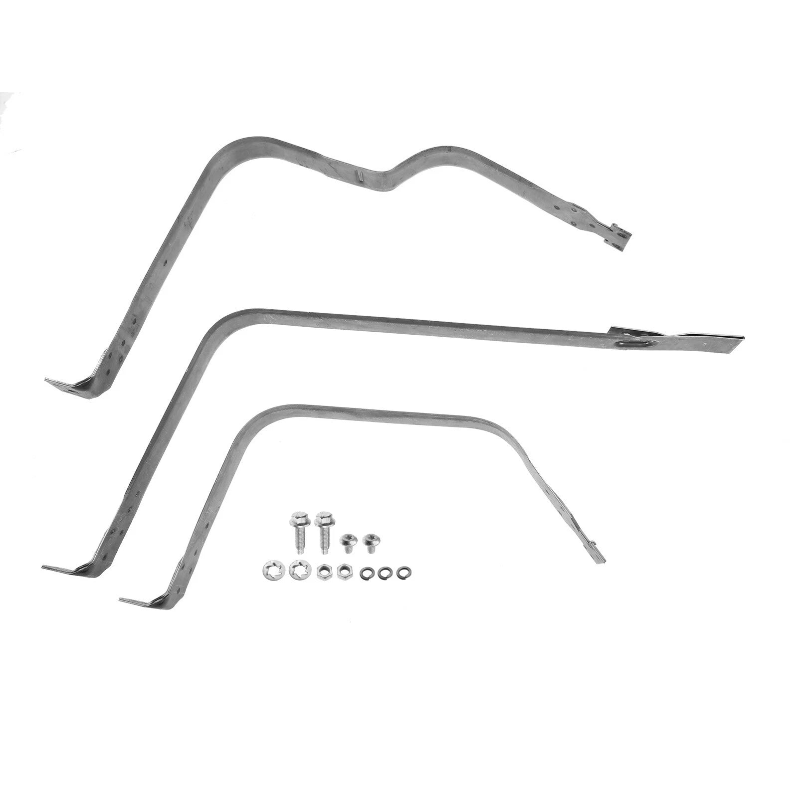 3X Fuel Tank Strap for Ford Ranger (1989–1994) Mazda B2300 B3000 B4000