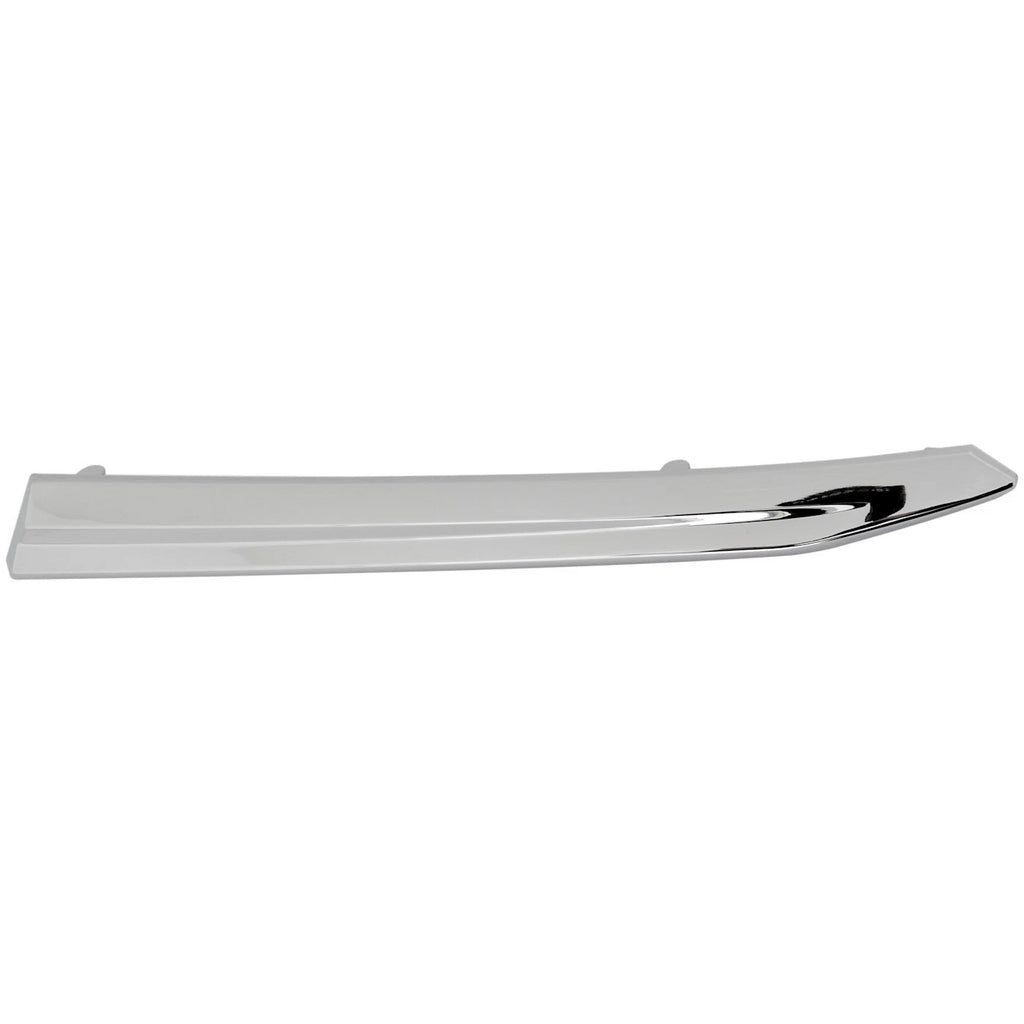 Grille Trims for Sedan (2010-2020)