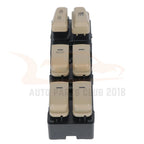 Window Switch for Hyundai Sonata (2011-2015) Front Left