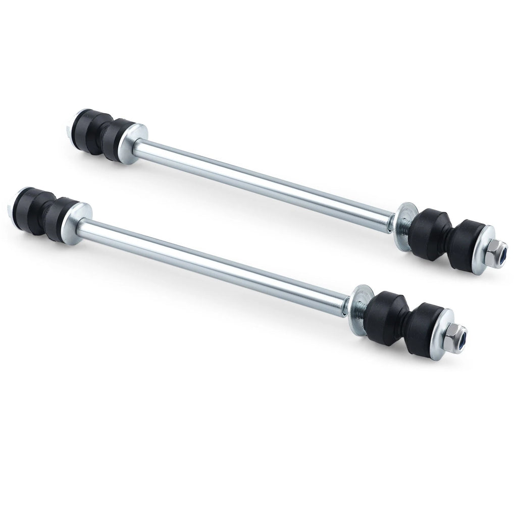 2X Rear Sway Bar End Links for Chevy Traverse (2009–2017) Buick Enclave (2008–2017)