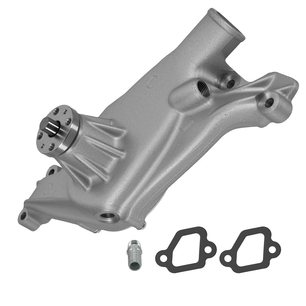 Coolant Water Pump Assembly for Chevrolet Truck V8 5.7L (1958–1960) 8858 91015563