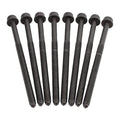 Set of 10 Cylinder Head Bolts for Audi A4 A8 Q5 Q7 S4 S5 VW Touareg (223.890)