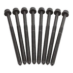 Set of 10 Cylinder Head Bolts for Audi A4 A8 Q5 Q7 S4 S5 VW Touareg (223.890)