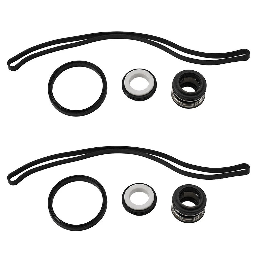 Complete Maintenance Kit for Super Pump SP1600 SP2600