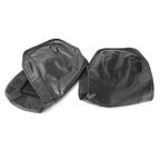Saddlebag Lid Bra Covers for Harley Touring (1993-2013)