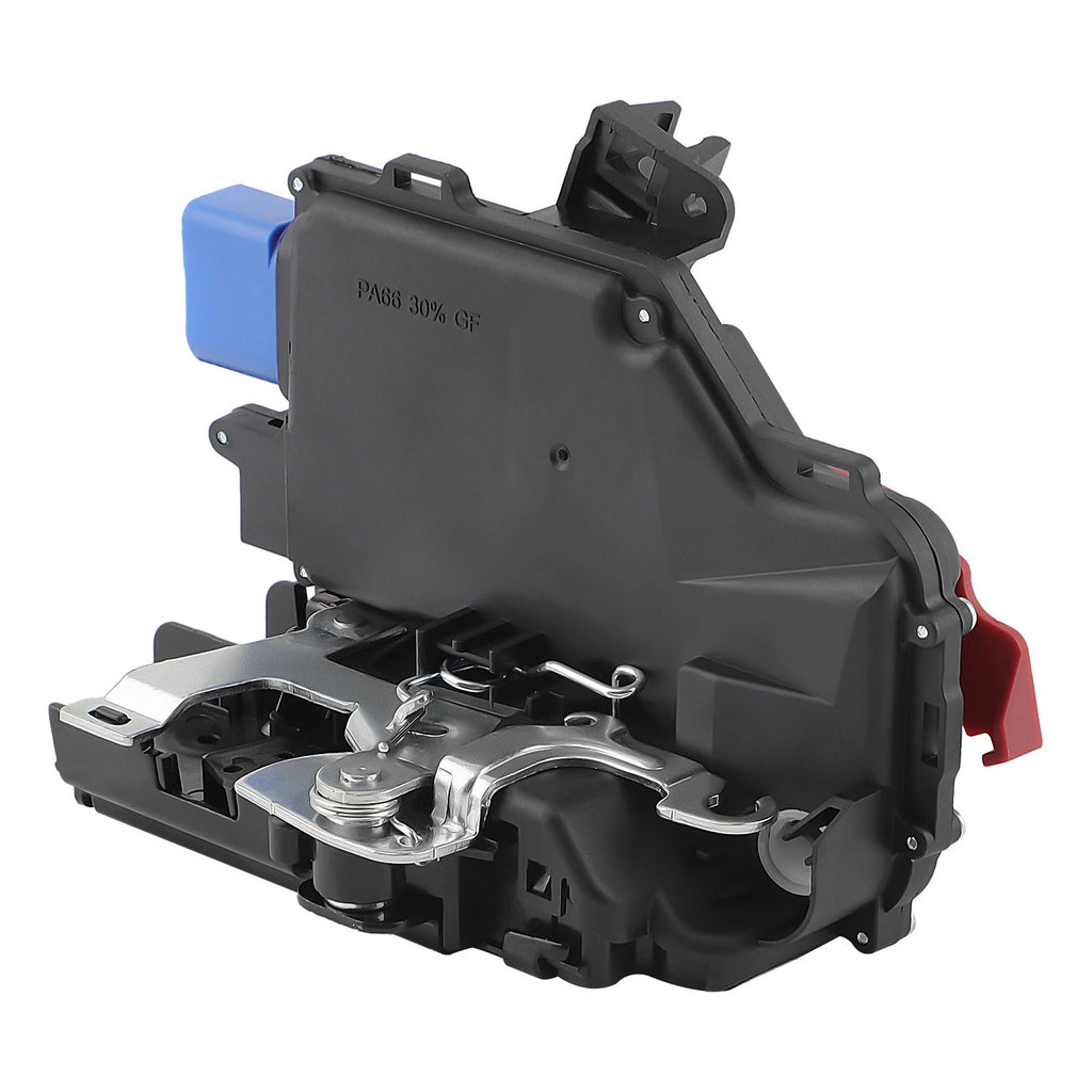 Front Left Door Lock Actuator for Volkswagen Jetta (2005–2011) 3D1837015