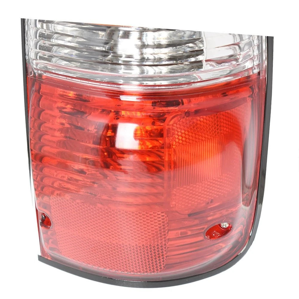 Tail Light Assembly for Toyota Tacoma (2001–2004) Right Passenger Side