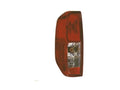 Passenger Side Tail Light Assembly for Suzuki Equator (2009–2012) HT435RF