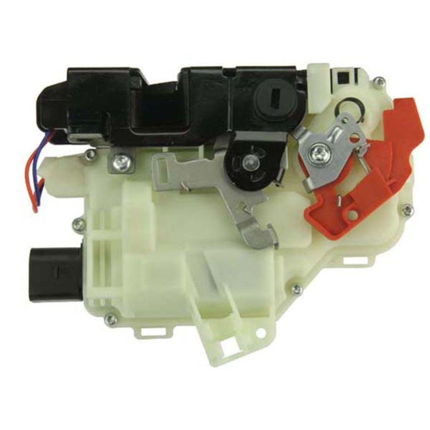 Door Lock Actuator for VW Jetta GTI (2006–2010)