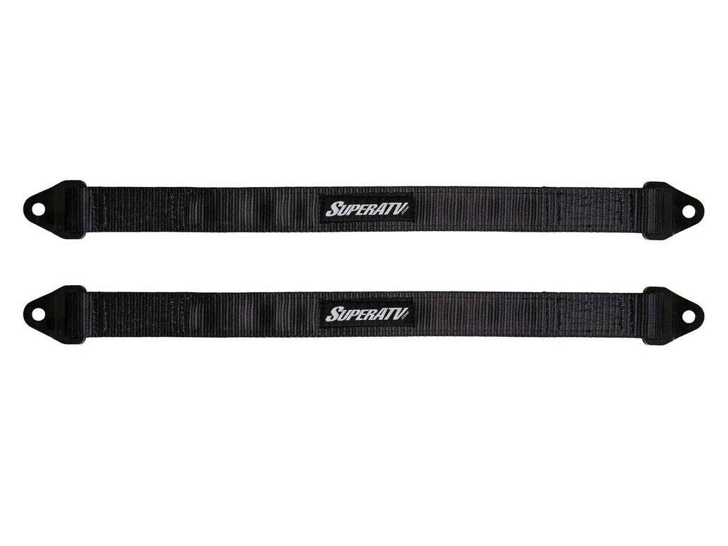 27" Nylon Limit Straps for SuperATV (Rated to 7000 lbs)