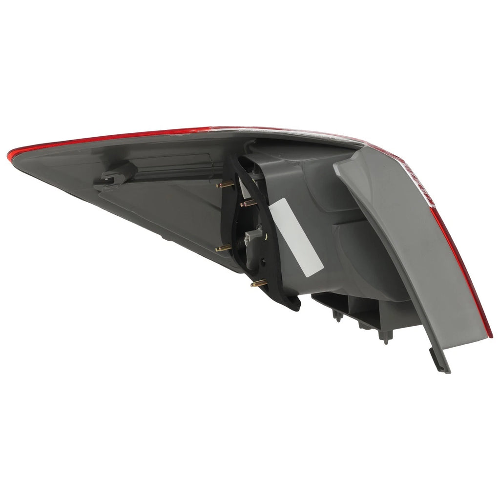 Halogen Tail Light for Honda Accord Sedan (2013–2015) Right Outer