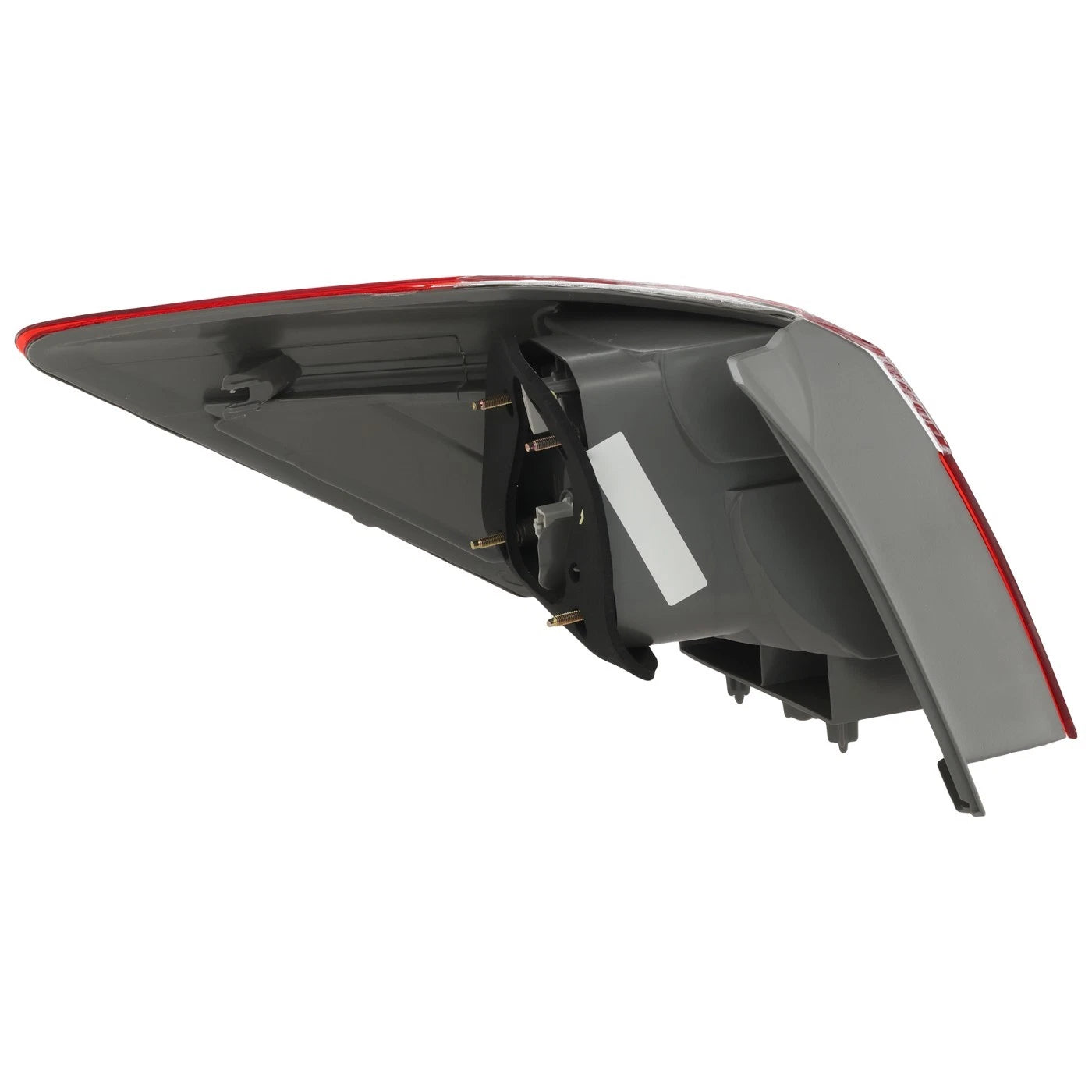 Halogen Tail Light for Honda Accord Sedan (2013–2015) Right Outer