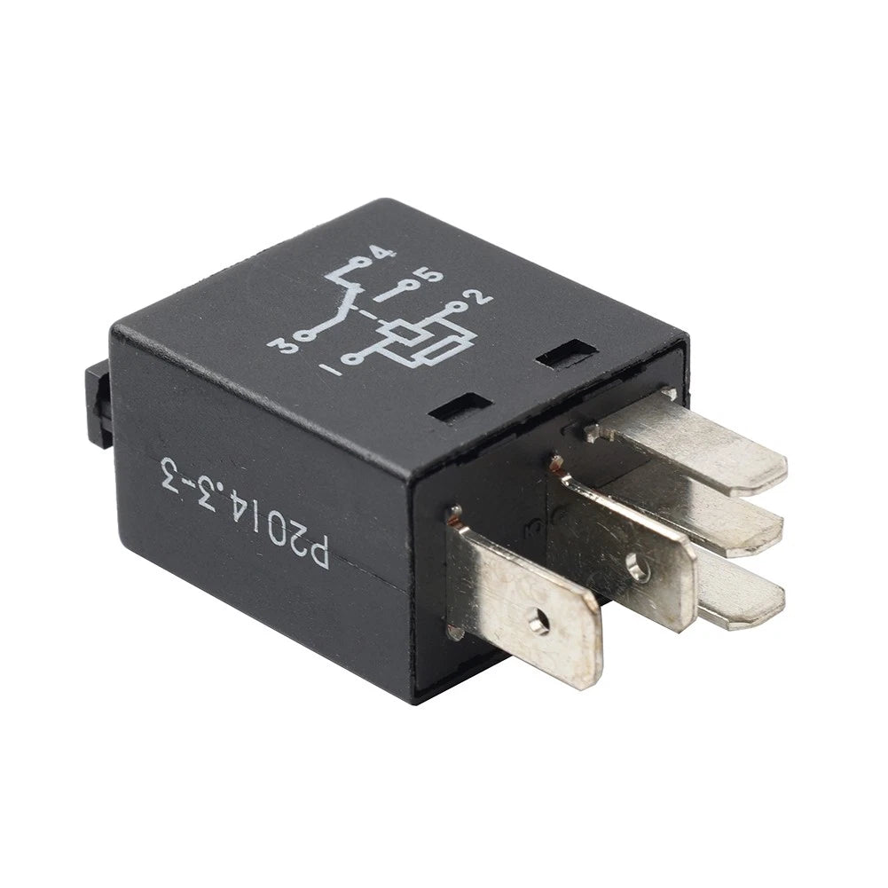 Multifunction Relay for Volkswagen Golf Jetta Passat Audi A3 A4 Q5 Q7 (2000–2023)