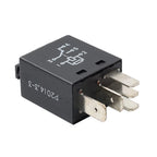 Multifunction Relay for Volkswagen Golf Jetta Passat Audi A3 A4 Q5 Q7 (2000–2023)