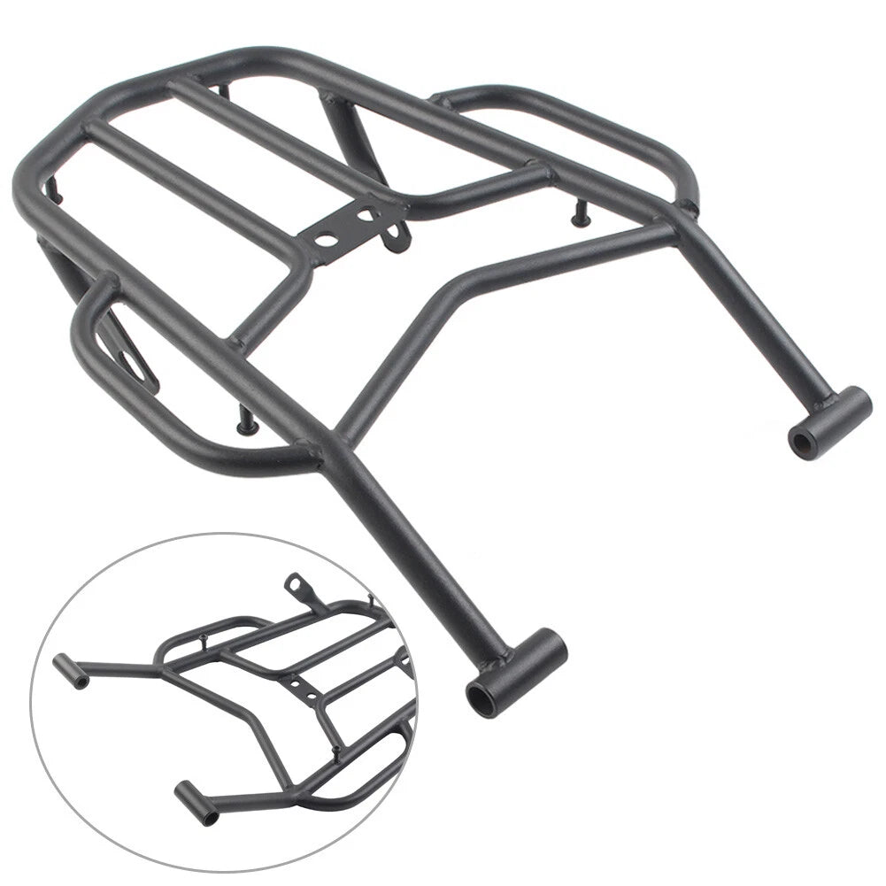 Rear Luggage Rack Carrier for Honda CRF250L/CRF250 Rally (2012–2020)