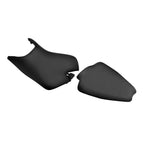 Rider & Passenger Pillion Seats for Aprilia RS660 (2021–2023) Black