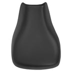 Complete Black Seat for Yamaha Grizzly 550 (2009–2014)