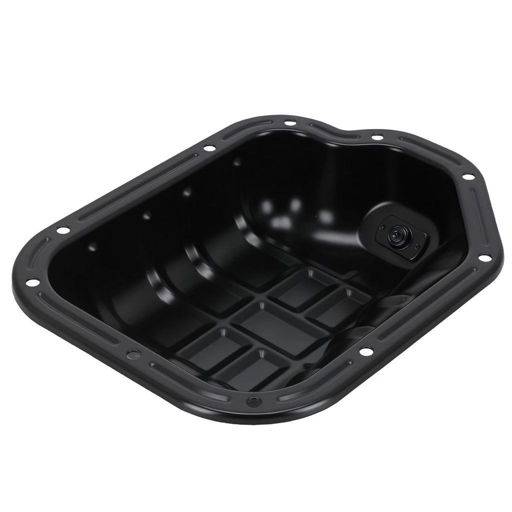 Engine Oil Pan for Nissan Maxima V6 3.5L (2008–2018) 264534 NSP24C Steel