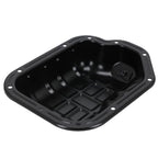 Engine Oil Pan for Nissan Maxima V6 3.5L (2008–2018) 264534 NSP24C Steel