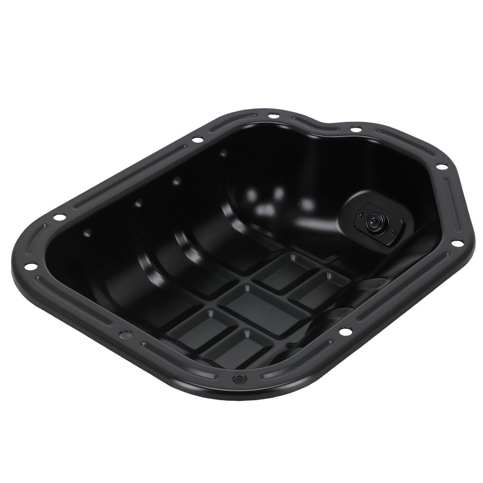 Engine Oil Pan for Nissan Maxima V6 3.5L (2008–2018) 264534 NSP24C Steel