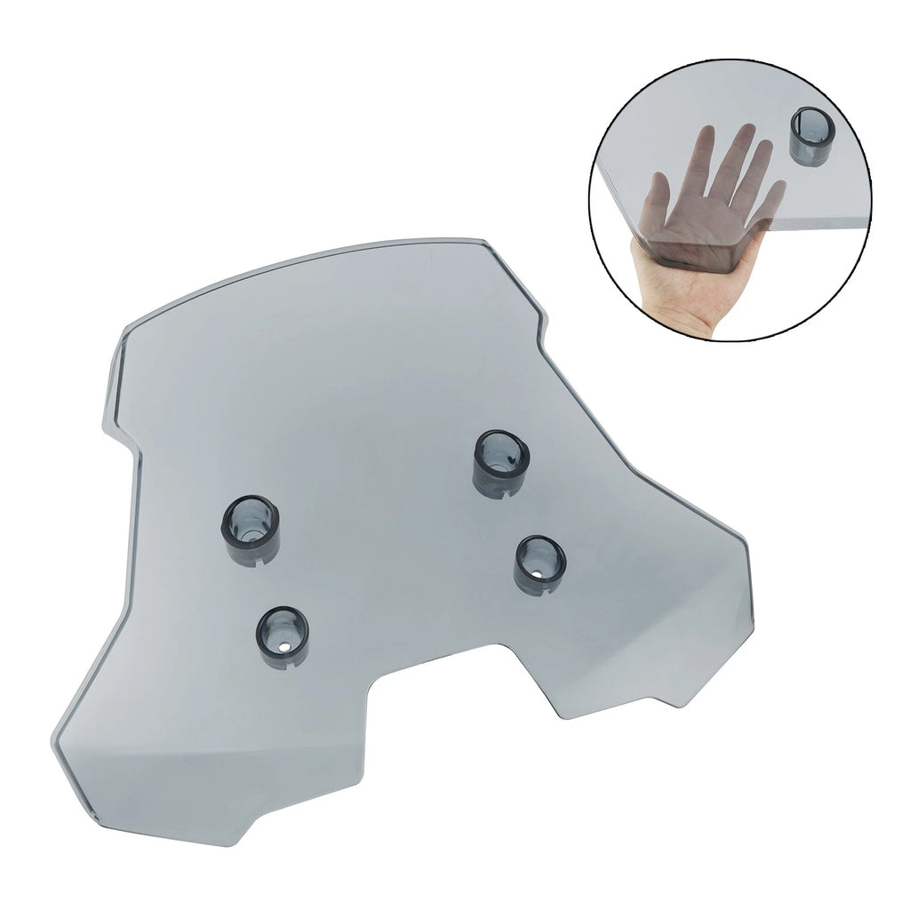 Windshield Windscreen for Suzuki V-Strom 800/DE/DE ADV/Touring (2023–2024)