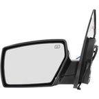 Heated Left Side Mirror for Nissan Quest