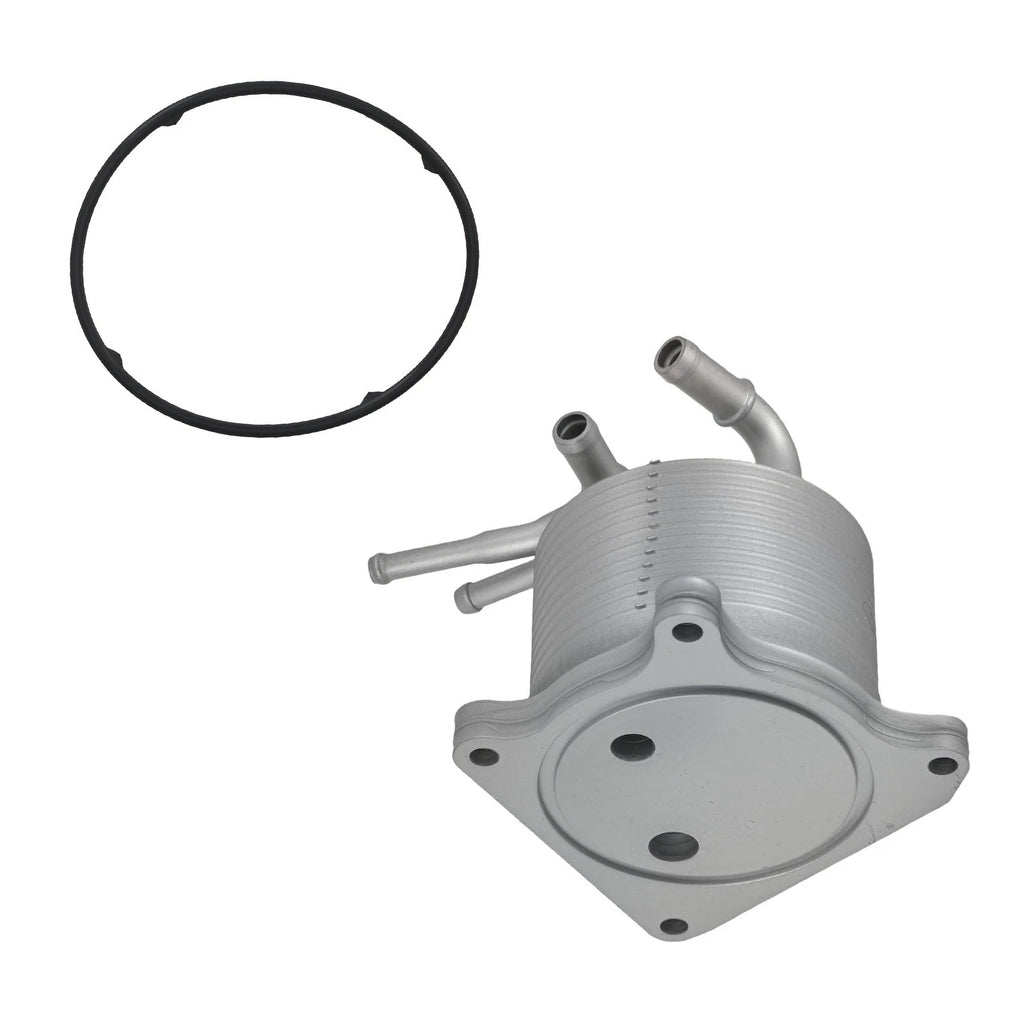 Engine Cooling Oil Cooler for Dodge Caliber 2.0L DOHC (2007–2010)