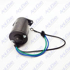 Tilt Trim Motor for Evinrude (Replaces 982058, 982706, 18-6755, 10803, 40-416, EVD4001)