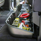 Underseat Storage Box for Chevy Silverado 1500/GMC Sierra 1500 (2007–2019)