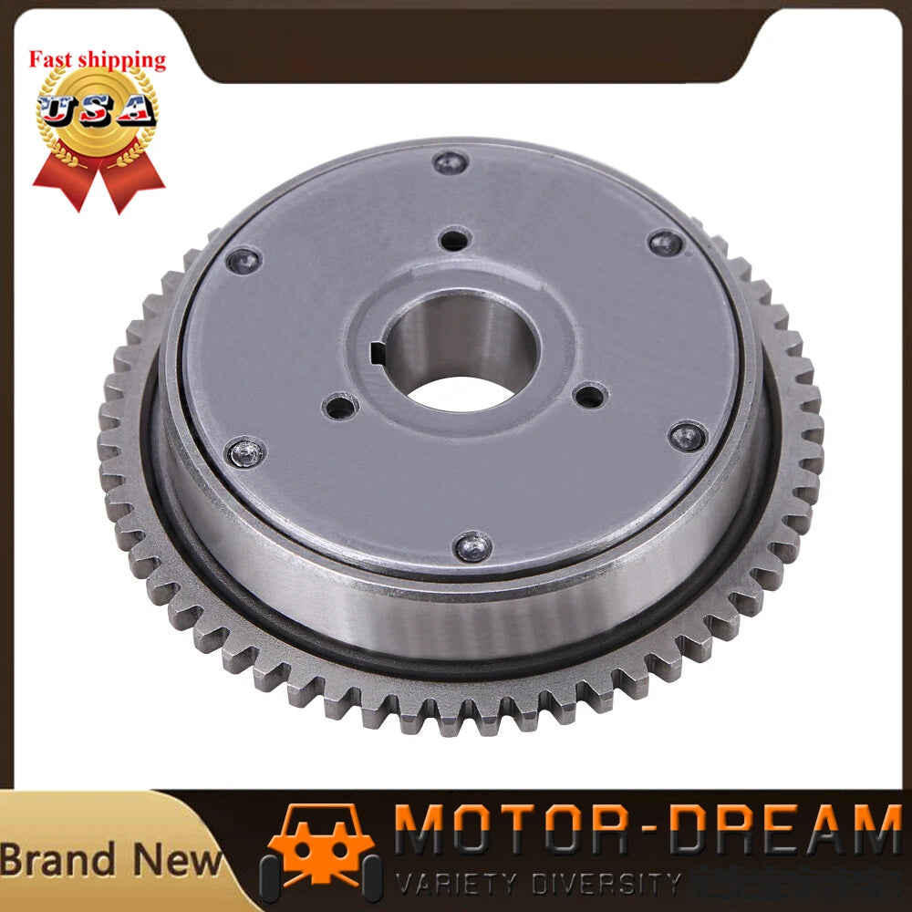 GY6 150cc-232cc Performance Starter Clutch (20 Sprag) for Scooter ATV Kart