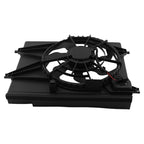 Radiator Cooling Fan & Shroud Module for Kia Sedona (2015–2018)