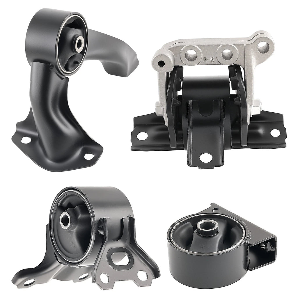 Front Right Left Motor Mount for Jeep Compass Patriot (2007–2017) A4644
