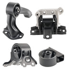 Front Right Left Motor Mount for Jeep Compass Patriot (2007–2017) A4644