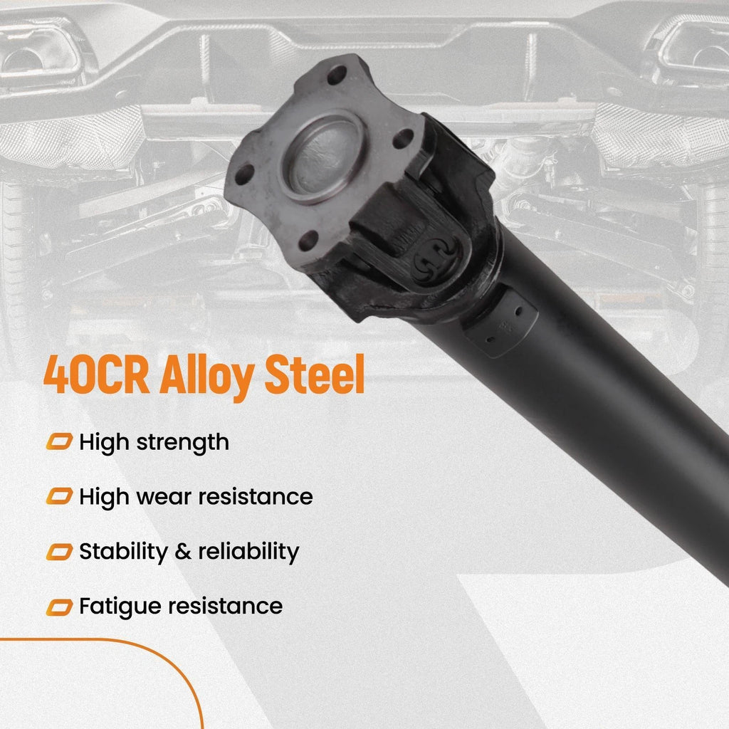 Drive Shaft Assembly Rear for Toyota Tacoma (1995-2004)