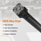 Drive Shaft Assembly Rear for Toyota Tacoma (1995-2004)