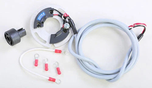 Dynatek DS6-2 Electronic Ignition System for H-D Carb Models (1970–1998)