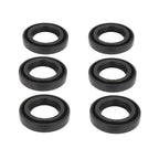 Spark Plug Tube Seal Set for Nissan Altima, Frontier (2002-2018)