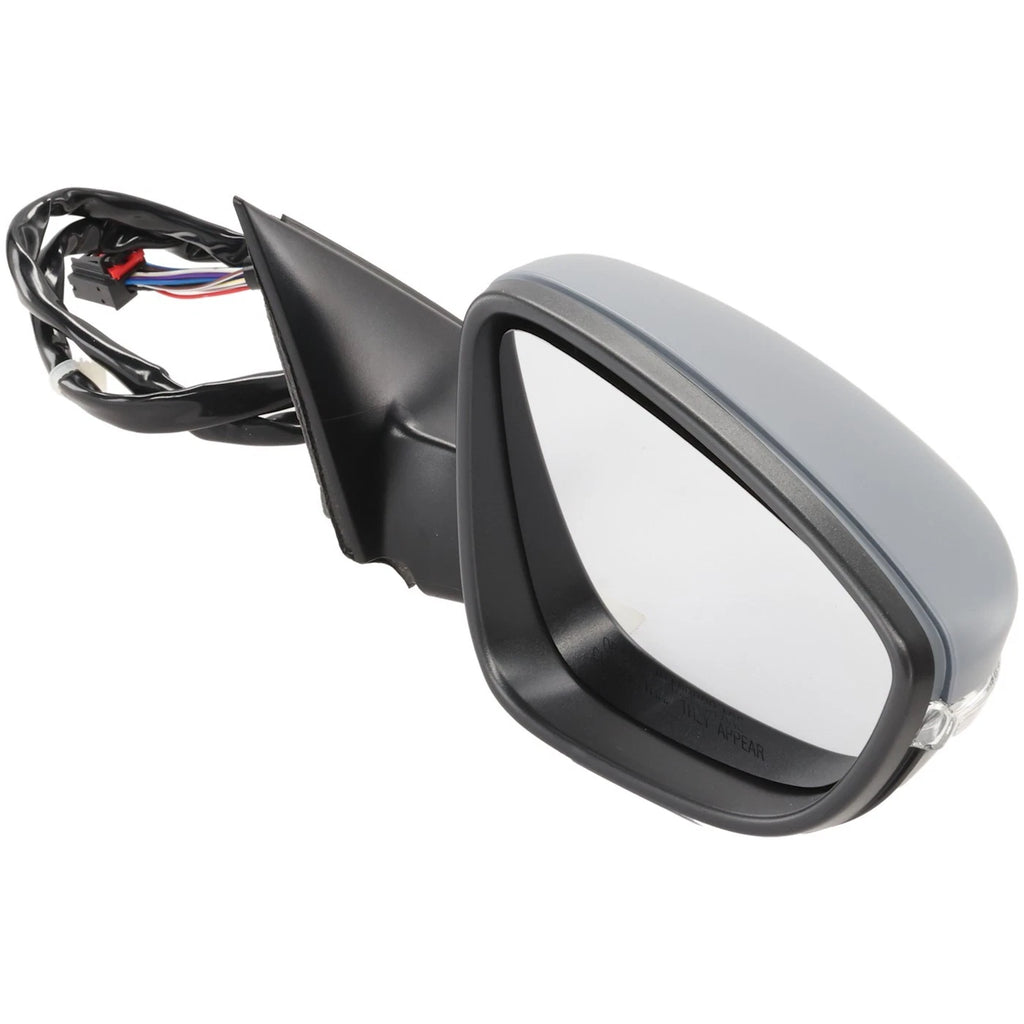 Heated Right Side Mirror for VW Passat (2016–2020)