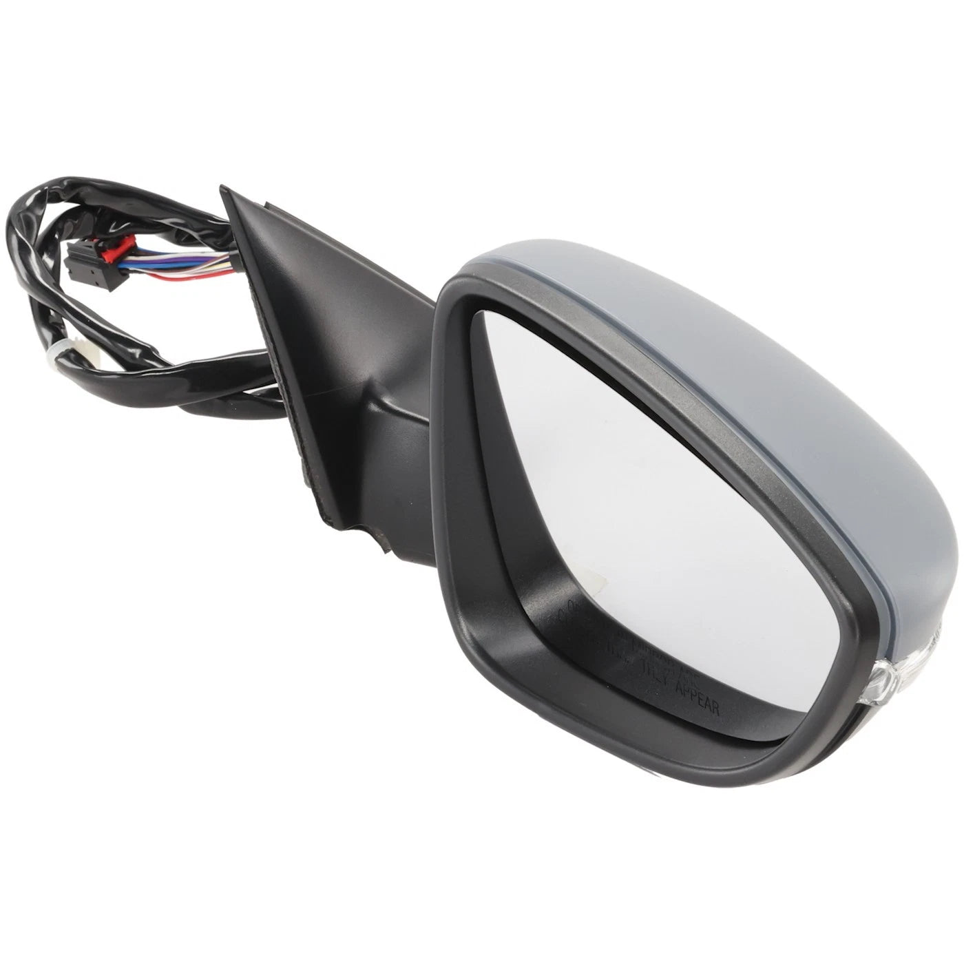 Heated Right Side Mirror for VW Passat (2016–2020)