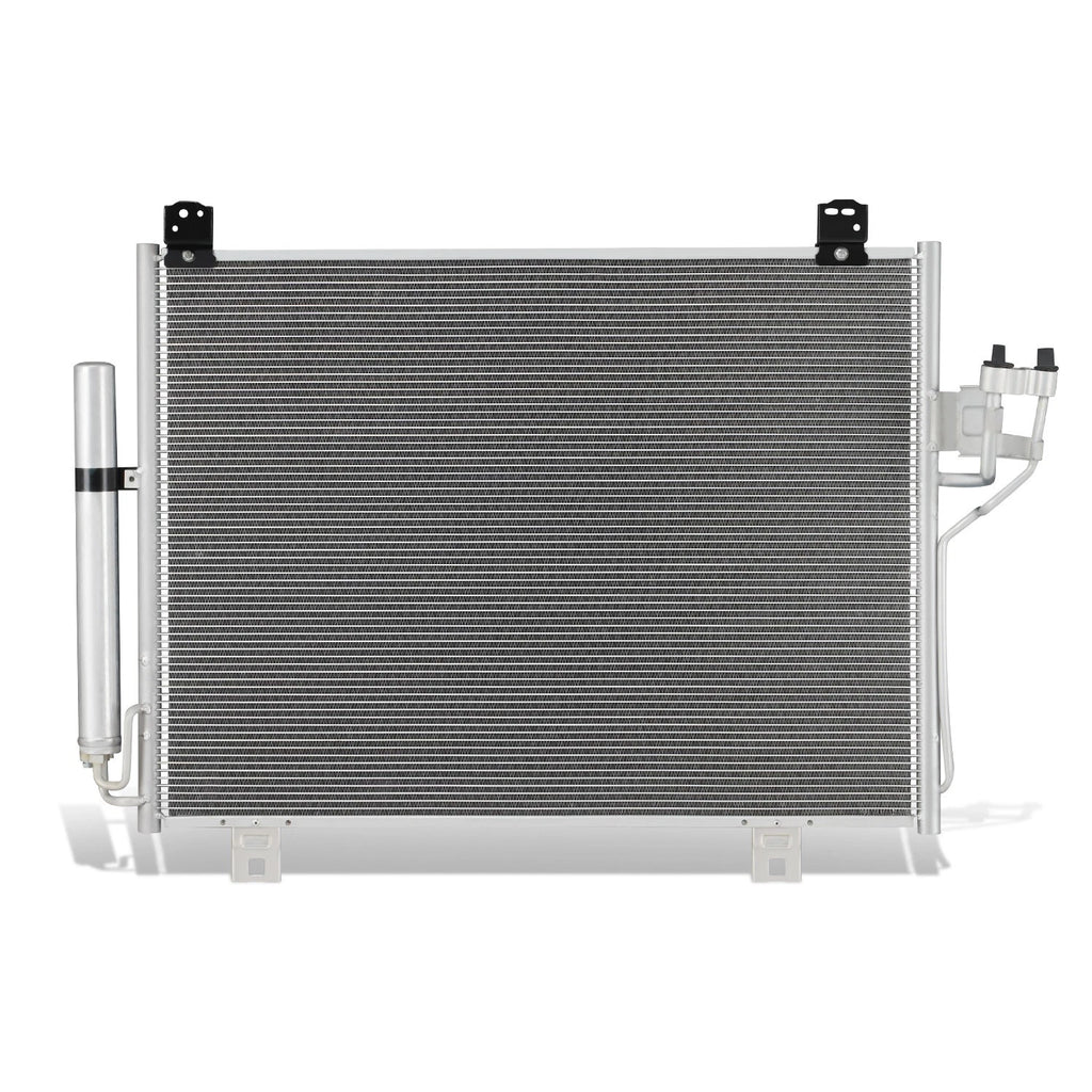 A/C Condenser for Mazda CX-9 (2016–2023) MA3030165