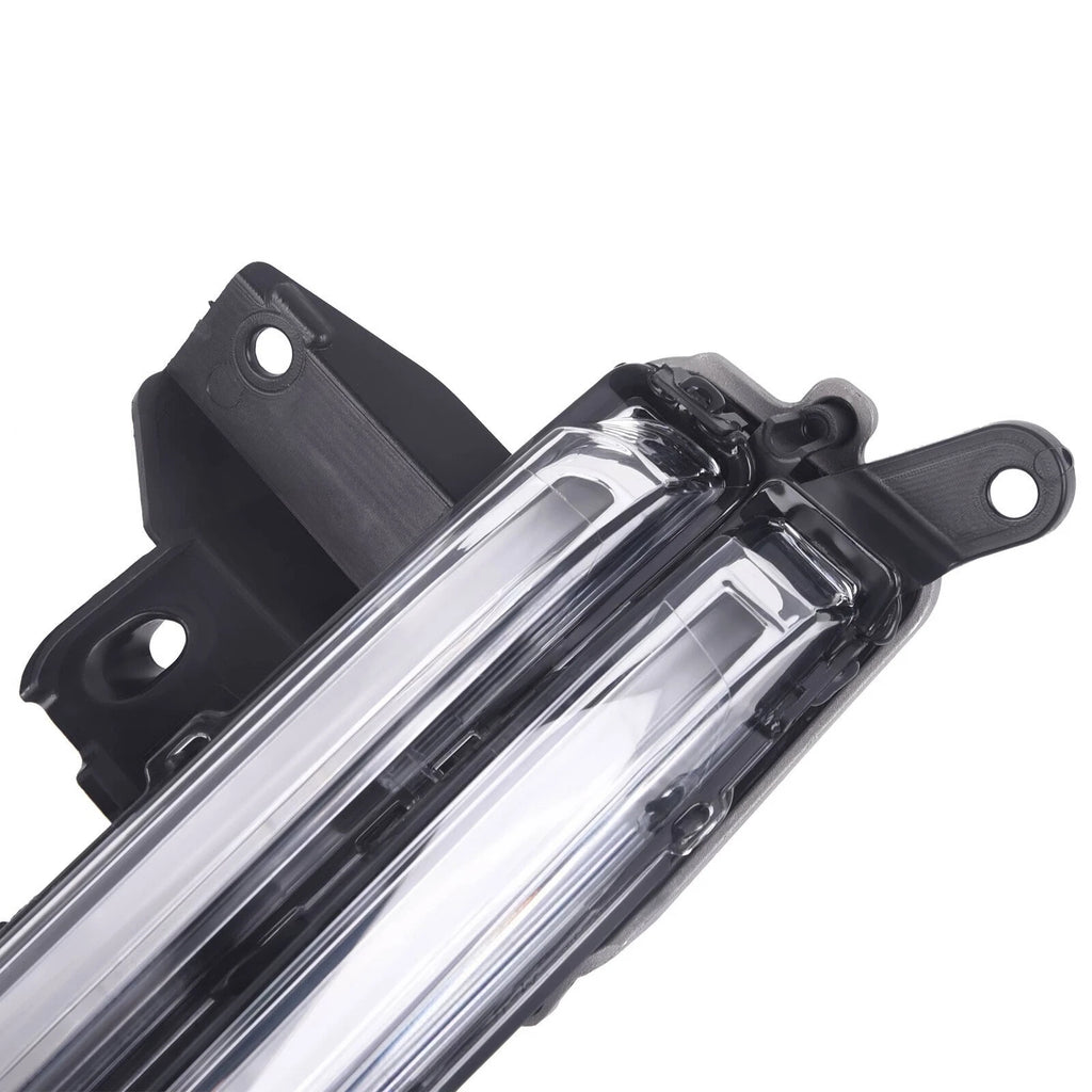 Front Left LED Daytime Running Light Fog Lamp for Porsche Panamera (2014-2016)