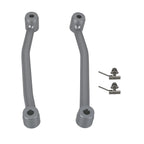 Rear Lower Power Brace Floor Bar Support Kit for Honda Civic (2016–2020)