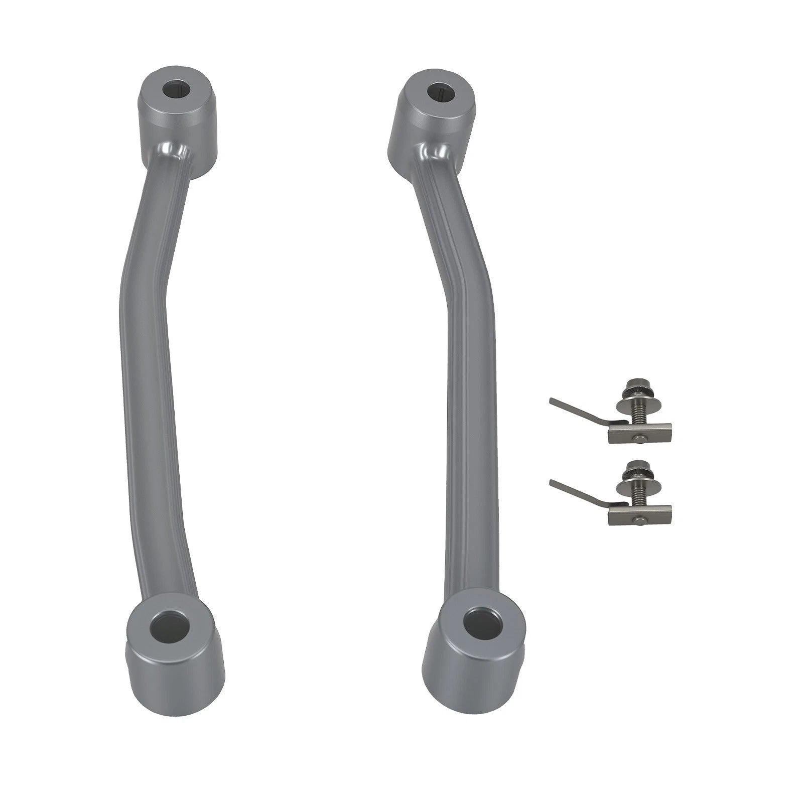 Rear Lower Power Brace Floor Bar Support Kit for Honda Civic (2016–2020)