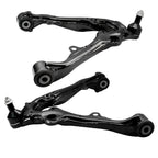 Set of 2 Lower Control Arms for Silverado Sierra 1500 (2019–2024)