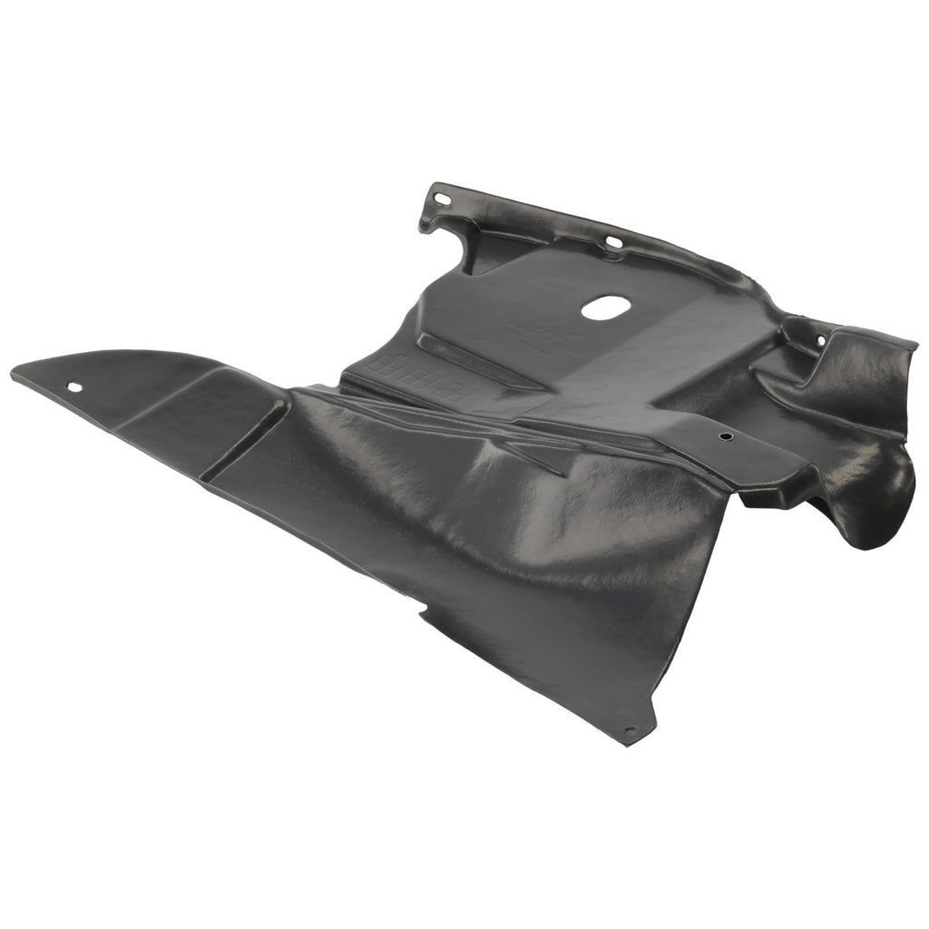Engine Splash Shield for Chrysler PT Cruiser (2001–2005) Front Passenger Side