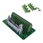 IDC 26 Pin Connector with Bracket for Electrical Devices (86mm x 51mm)