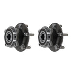 Rear Wheel Bearing Hub for Mitsubishi Lancer Evolution MR/GSR (2008–2015) 29512382