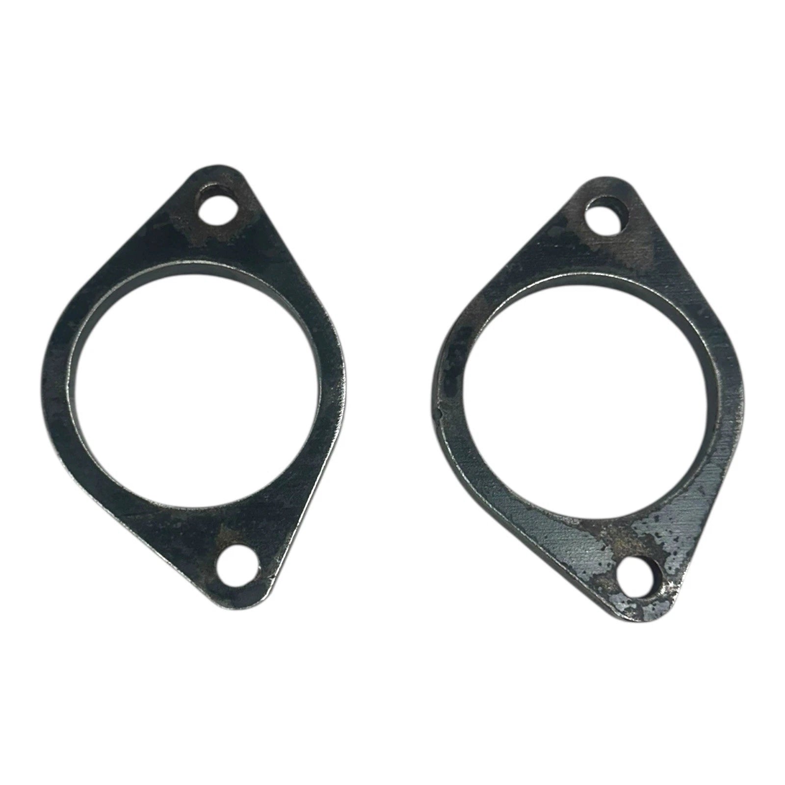 Pair Of Rear Wishbone Mount Brackets Replacement for Ford (1935–1936)