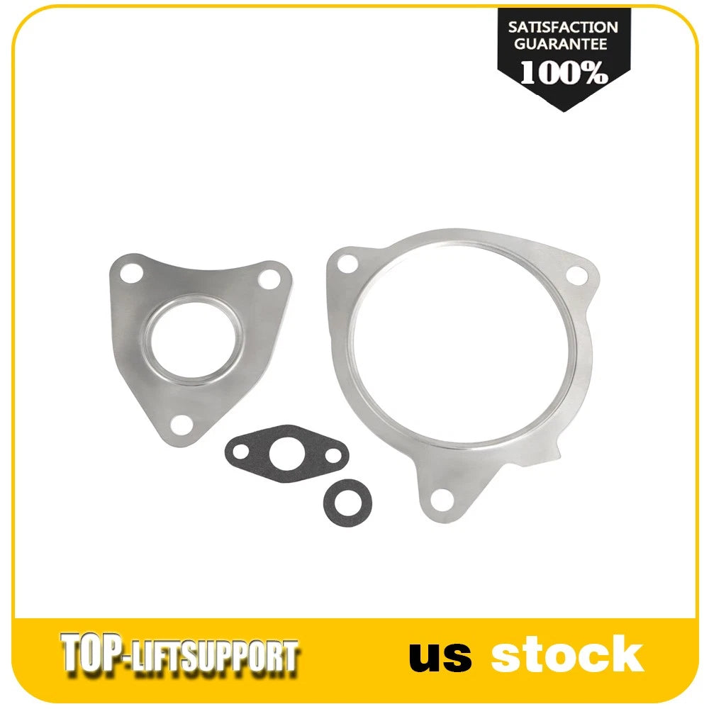 Turbocharger for Ford Escape Fiesta Fusion L4 1.6L