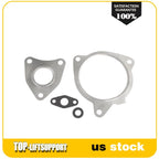Turbocharger for Ford Escape Fiesta Fusion L4 1.6L
